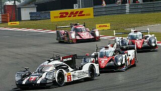 DHL fliegt die LMP-Raketen durch die Welt DHL fliegt die LMP-Raketen durch die Welt