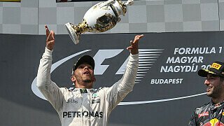 Ungarn GP - Pressestimmen