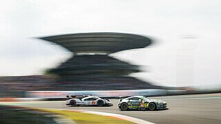 WEC Mexiko 2016: Zeitplan, TV-Infos und Co. WEC Mexiko 2016: Zeitplan, TV-Infos und Co.