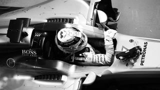 Ungarn GP - Black & White Highlights Ungarn GP - Black & White Highlights