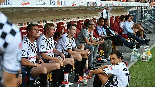 Deutschland GP - Fußball-Benefizspiel für Michael Schumacher