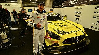 24 Stunden von Spa: So liefen die Trainings 24 Stunden von Spa: So liefen die Trainings