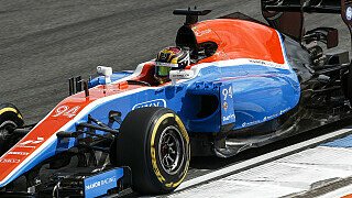 Wehrlein vs. Ocon: Duell der Mercedes-Junioren