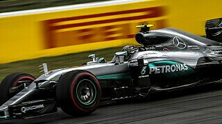 Team für Team - Deutschland GP: Silber dominiert