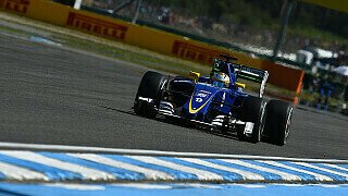 Nächster Nuller: Sauber als Letzter in die Pause