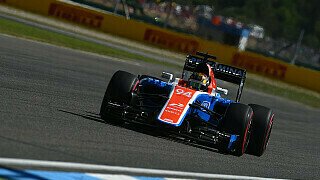 Wehrlein: Gegner werden es nicht einfach haben Wehrlein: Gegner werden es nicht einfach haben