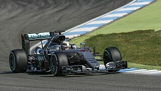 Favo-Check: Kann Red Bull Mercedes angreifen?