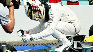 Deutschland GP - Sonntag