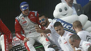 Rallye Finnland: Die Stimmen nach dem Finale