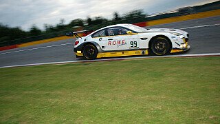 Rowe-BMW gewinnt die 24 Stunden von Spa Rowe-BMW gewinnt die 24 Stunden von Spa