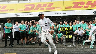 Deutschland GP - Pressestimmen