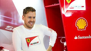 Vettel: Erfolg in der Formel 4 beste Empfehlung Vettel: Erfolg in der Formel 4 beste Empfehlung