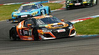 Neuzugang bei Phoenix auf dem Nürburgring