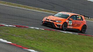 Nürburgring - 9. & 10. Lauf