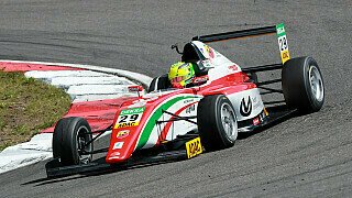 Stallorder! Mick Schumacher sorgt für Schlagzeilen