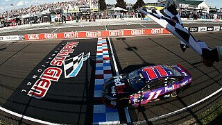Cheez-It 355 at The Glen - 22. Lauf Cheez-It 355 at The Glen - 22. Lauf