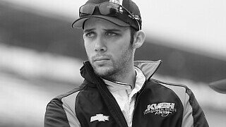 US-Pilot Bryan Clauson gestorben