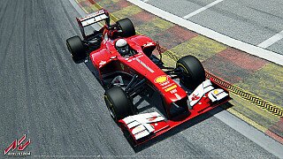 Assetto Corsa Assetto Corsa
