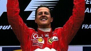 Von Häkkinen über Clark bis Schumacher: Motorsport-Magazin.com stellt die 10 besten Qualifying-Piloten in der Geschichte der Formel 1 vor , Foto: Sutton