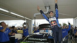 Rallye Deutschland: Die Stimmen nach dem Finale
