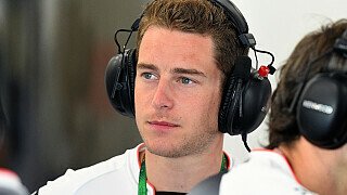Vandoorne nicht zu McLaren? Wolff: Verrückt!