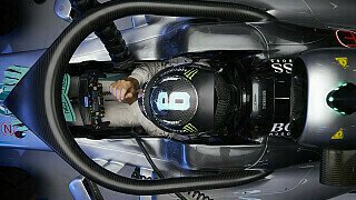 Nur ein Makel: Halo überzeugt Tester-Quartett