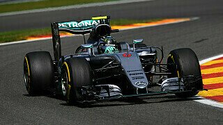 Live: Der Samstag in Spa