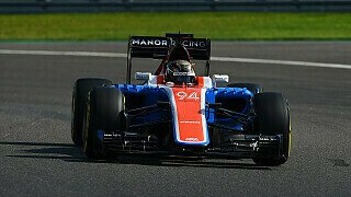 Button: Von 'verrücktem' Wehrlein abgeschossen