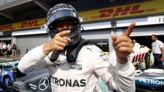Belgien GP - Sonntag Belgien GP - Sonntag