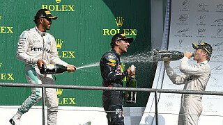 Belgien GP - Pressestimmen