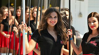 Budapest (BSS) - 4. Lauf