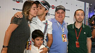 Italien GP - Donnerstag