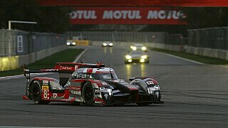 Audi pokert im Thriller-Quali von Mexiko am besten Audi pokert im Thriller-Quali von Mexiko am besten