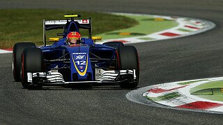 Sauber rüstet auf: Neues Personal, alte Erfolge? Sauber rüstet auf: Neues Personal, alte Erfolge?