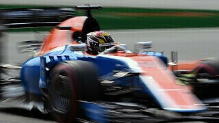 Wehrleins 13. Startplatz: Wirklich Unglückszahl? 