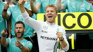 Italien GP - Pressestimmen