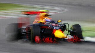 Stuck: Verstappen hat das Zeug zum Weltmeister Stuck: Verstappen hat das Zeug zum Weltmeister
