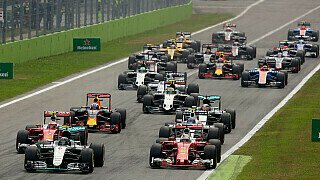 Mega-Chance durch Verkauf: F1 besser als Pokémon! Mega-Chance durch Verkauf: F1 besser als Pokémon!