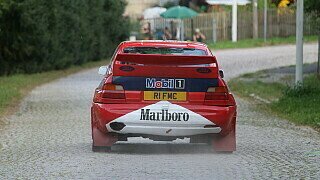 Rallye Grünhain Rallye Grünhain