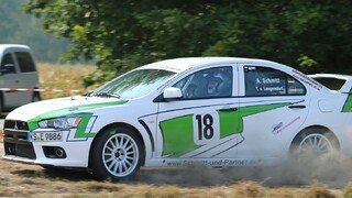 Rallye Bad Schmiedeberg