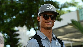 Wehrlein und Ocon: So steht es um ihre Zukunft