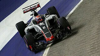 Live-Ticker Singapur GP: Freies Training Live-Ticker Singapur GP: Freies Training