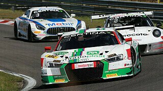 Die Titel-Kandidaten im großen Check