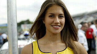 Hungaroring - Girls Hungaroring - Girls