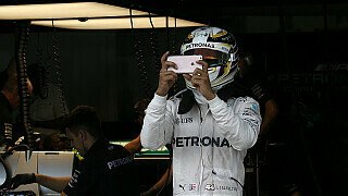 Live-Ticker Malyasia: Qualifikation Kuala Lumpur