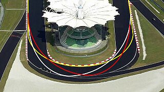 Nach Umbau: Sepang wie eine neue Strecke