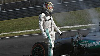 Live-Ticker Japan GP: Der Donnerstag in Suzuka