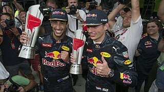 Malaysia GP - Sonntag