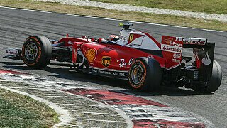 Ferrari macht Red Bull unfreiwilliges Geschenk