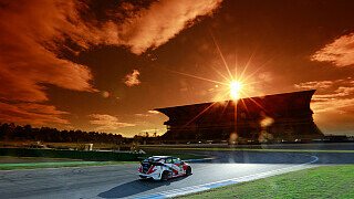 Sieg im letzten Saisonrennen geht an Steve Kirsch